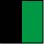 BLACK/EMERALD