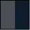 CHARCOAL/NAVY