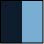 NAVY/SKY