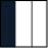 NAVY/WHITE/WHITE