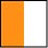 ORANGE/WHITE