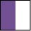 PURPLE/WHITE
