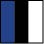 ROYAL/BLACK/WHITE