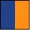 ROYAL/ORANGE